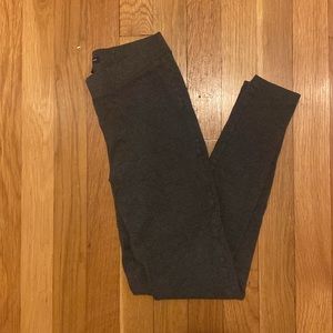 GAP Grey Leggings